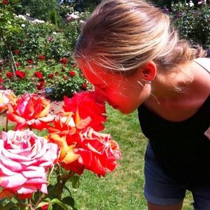 Meet your Posher, Maggie